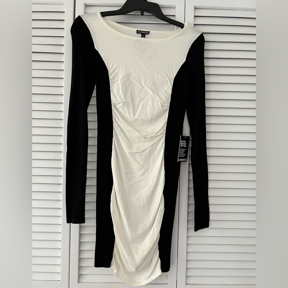 Express Dress